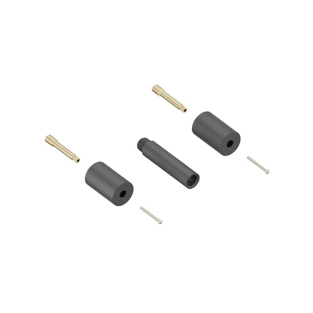 Flusso Serie 100 100.1950E 0.9" Extension Kit - For Use with 100.1950 or 100.2450