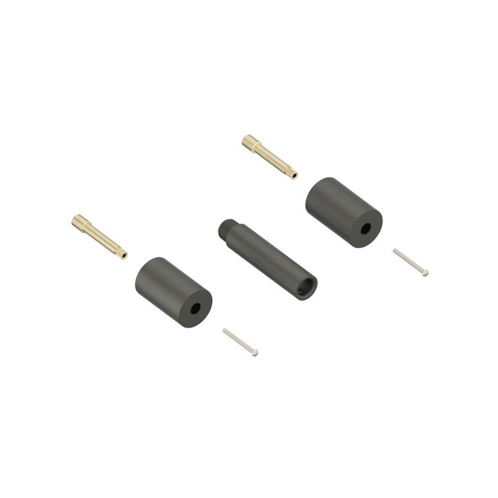 Flusso Serie 100 100.1950E 0.9" Extension Kit - For Use with 100.1950 or 100.2450