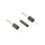 Flusso Serie 100 100.1950E 0.9" Extension Kit - For Use with 100.1950 or 100.2450