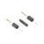 Flusso Serie 100 100.1950E 0.9" Extension Kit - For Use with 100.1950 or 100.2450