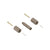 Flusso Serie 100 100.1950E 0.9" Extension Kit - For Use with 100.1950 or 100.2450