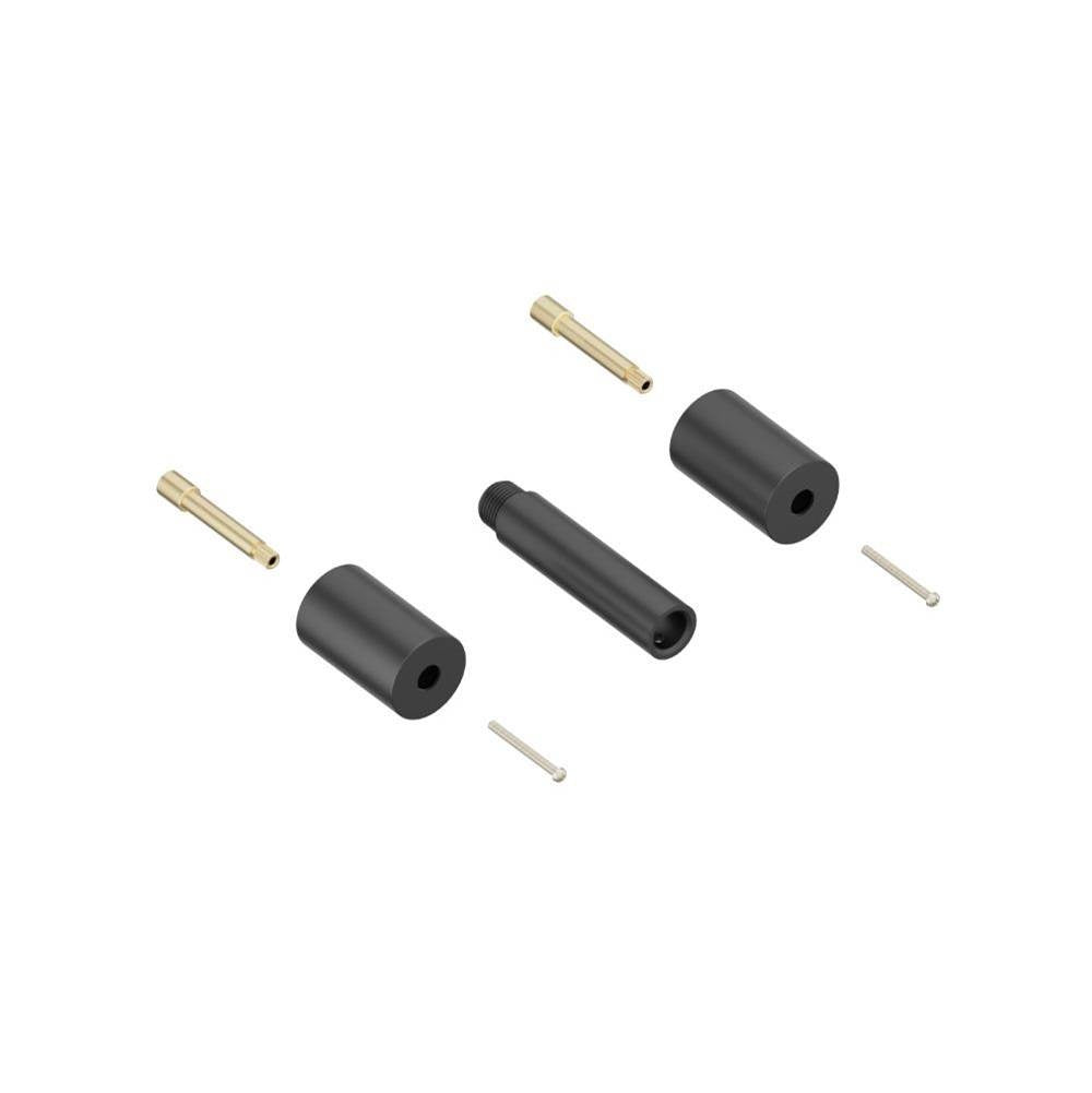 Flusso Serie 100 100.1950E 0.9" Extension Kit - For Use with 100.1950 or 100.2450