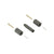 Flusso Serie 100 100.1950E 0.9" Extension Kit - For Use with 100.1950 or 100.2450