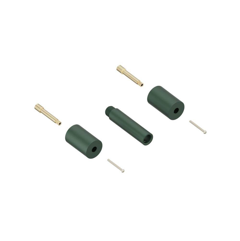 Flusso Serie 100 100.1950E 0.9" Extension Kit - For Use with 100.1950 or 100.2450