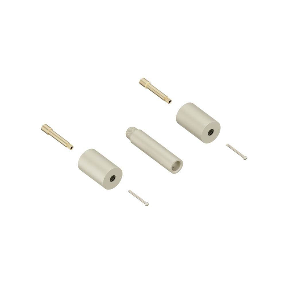 Flusso Serie 100 100.1950E 0.9" Extension Kit - For Use with 100.1950 or 100.2450