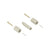 Flusso Serie 100 100.1950E 0.9" Extension Kit - For Use with 100.1950 or 100.2450