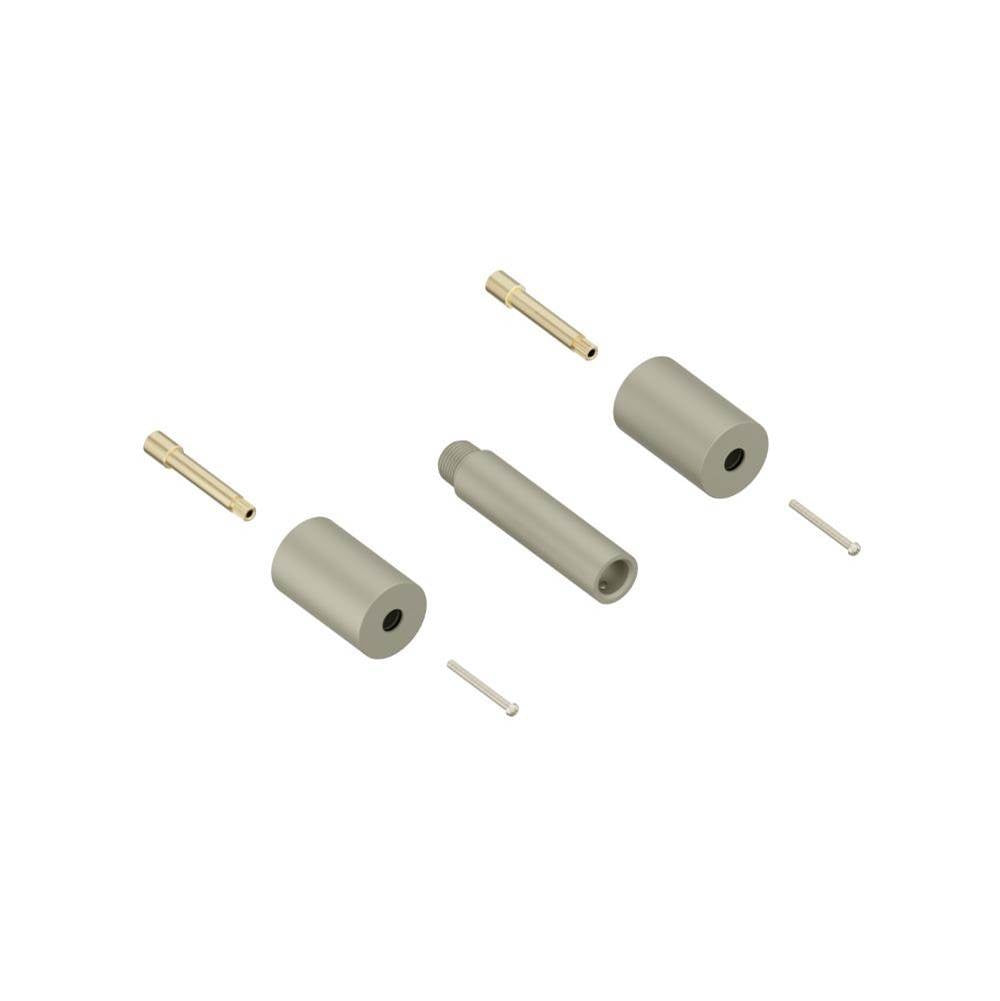 Flusso Serie 100 100.1950E 0.9" Extension Kit - For Use with 100.1950 or 100.2450