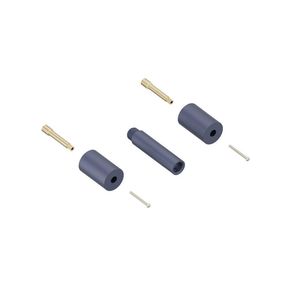 Flusso Serie 100 100.1950E 0.9" Extension Kit - For Use with 100.1950 or 100.2450