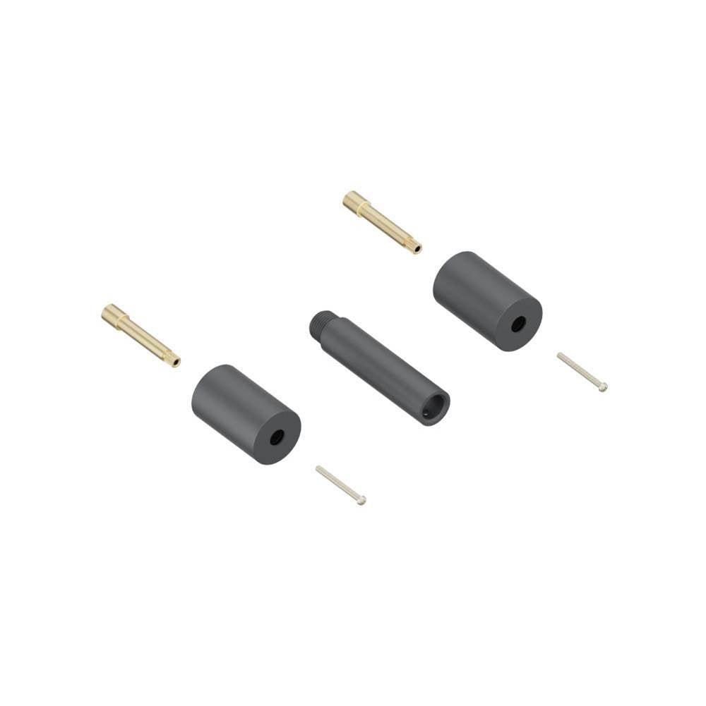 Flusso Serie 100 100.1950E 0.9" Extension Kit - For Use with 100.1950 or 100.2450