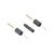 Flusso Serie 100 100.1950E 0.9" Extension Kit - For Use with 100.1950 or 100.2450