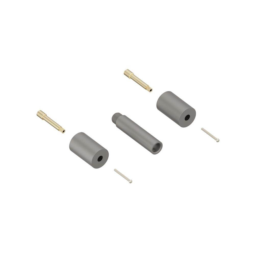 Flusso Serie 100 100.1950E 0.9" Extension Kit - For Use with 100.1950 or 100.2450