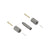 Flusso Serie 100 100.1950E 0.9" Extension Kit - For Use with 100.1950 or 100.2450