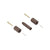 Flusso Serie 100 100.1950E 0.9" Extension Kit - For Use with 100.1950 or 100.2450