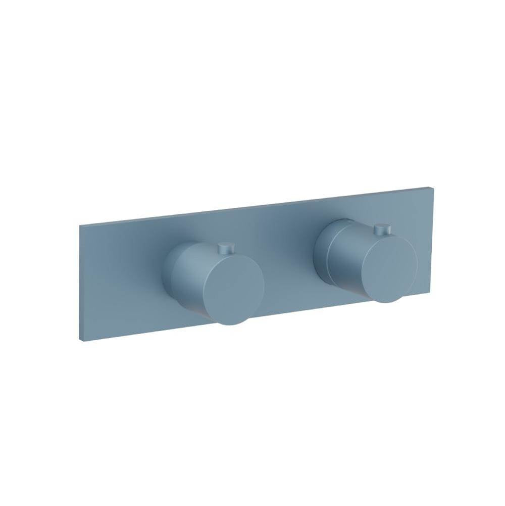 Flusso Serie 100 100.2693T Trim For Thermostatic Valve