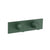 Flusso Serie 100 100.2693T Trim For Thermostatic Valve