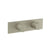 Flusso Serie 100 100.2693T Trim For Thermostatic Valve