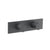 Flusso Serie 100 100.2693T Trim For Thermostatic Valve