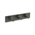 Flusso Serie 100 100.2715T Trim For Horizontal Thermostatic Valve with 2 Volume Controls