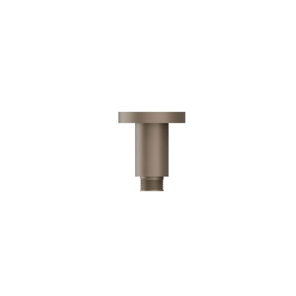 Flusso Serie 100 100.2CSA Ceiling Mount Shower Arm - 2"
