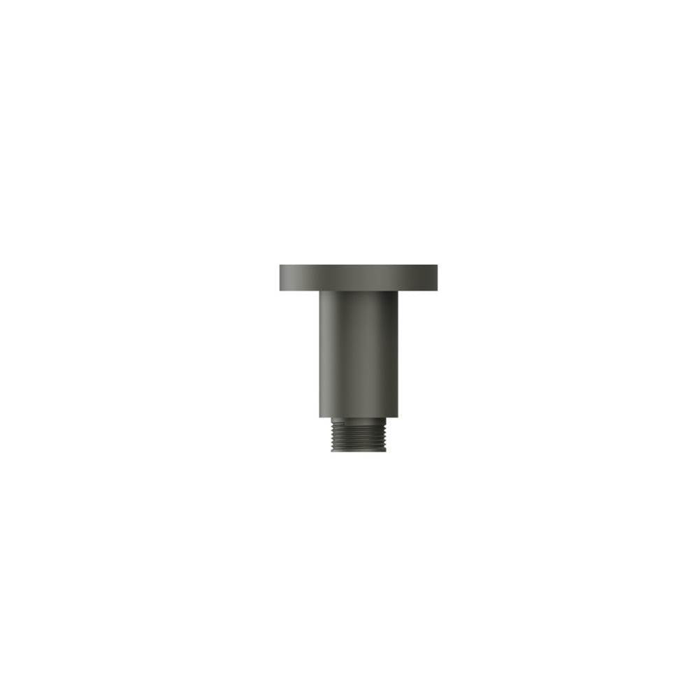 Flusso Serie 100 100.2CSA Ceiling Mount Shower Arm - 2"