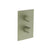 Flusso Serie 100 100.4000T Trim For Thermostatic Valve - Parent