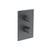 Flusso Serie 100 100.4000T Trim For Thermostatic Valve