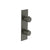 Flusso Serie 100 100.4000VT Trim For Thermostatic Valve
