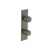 Flusso Serie 100 100.4000VT Trim For Thermostatic Valve
