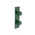 Flusso Serie 100 100.4000VT Trim For Thermostatic Valve