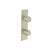 Flusso Serie 100 100.4000VT Trim For Thermostatic Valve