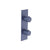 Flusso Serie 100 100.4000VT Trim For Thermostatic Valve