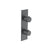 Flusso Serie 100 100.4000VT Trim For Thermostatic Valve