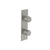 Flusso Serie 100 100.4000VT Trim For Thermostatic Valve