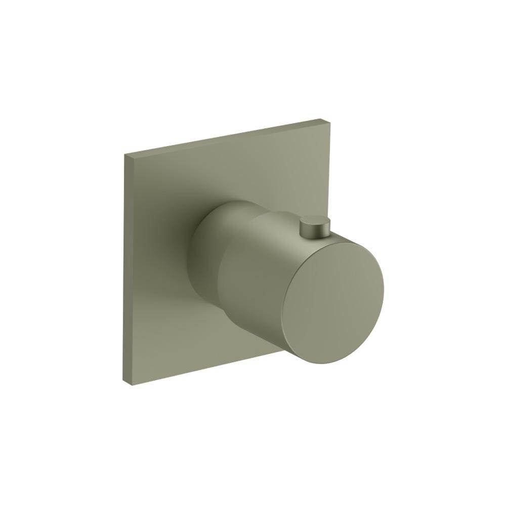 Flusso Serie 100 100.4371 3-Way Diverter Shower Valve & Trim - Parent