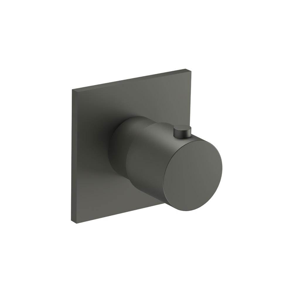Flusso Serie 100 100.4371 3-Way Diverter Shower Valve & Trim