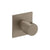 Flusso Serie 100 100.4371 3-Way Diverter Shower Valve & Trim