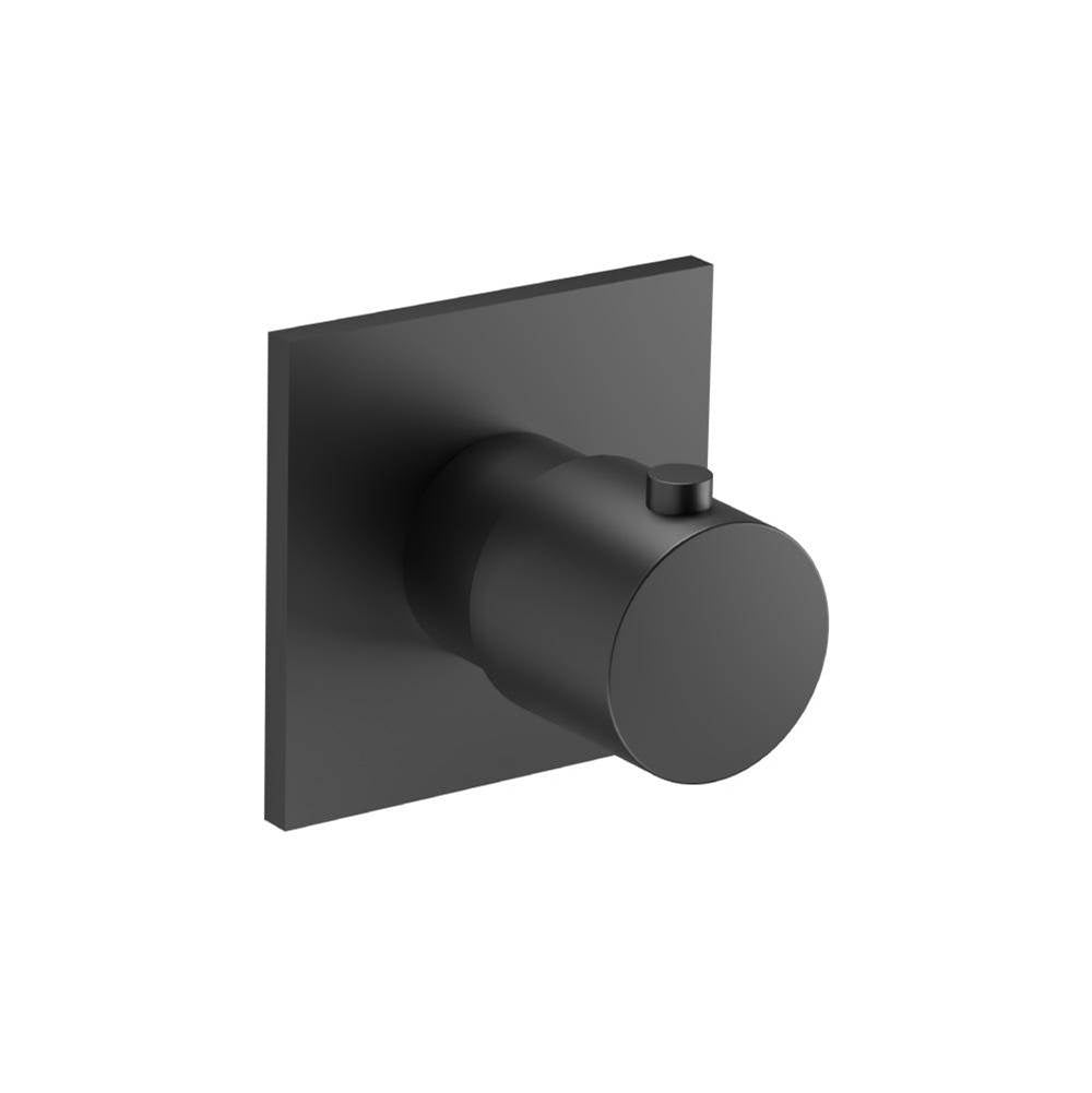 Flusso Serie 100 100.4371 3-Way Diverter Shower Valve & Trim
