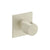 Flusso Serie 100 100.4371 3-Way Diverter Shower Valve & Trim