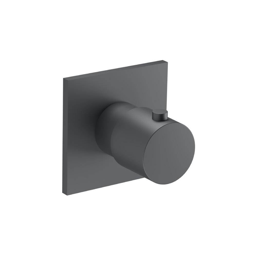 Flusso Serie 100 100.4371 3-Way Diverter Shower Valve & Trim