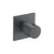 Flusso Serie 100 100.4371 3-Way Diverter Shower Valve & Trim