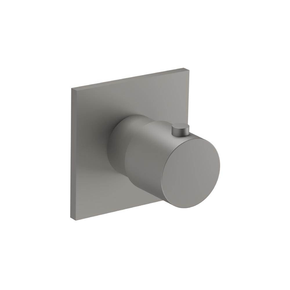 Flusso Serie 100 100.4371 3-Way Diverter Shower Valve & Trim