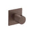 Flusso Serie 100 100.4371 3-Way Diverter Shower Valve & Trim