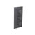 Flusso Serie 100 100.4500T Trim For Thermostatic Valve