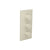 Flusso Serie 100 100.4500T Trim For Thermostatic Valve