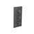 Flusso Serie 100 100.4500T Trim For Thermostatic Valve