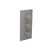 Flusso Serie 100 100.4500T Trim For Thermostatic Valve