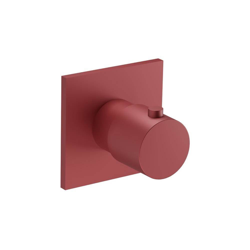 Flusso Serie 100 100.4511T Trim For Volume Control