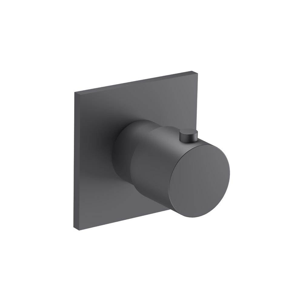 Flusso Serie 100 100.4511T Trim For Volume Control