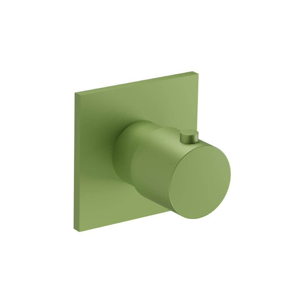 Flusso Serie 100 100.4511T Trim For Volume Control