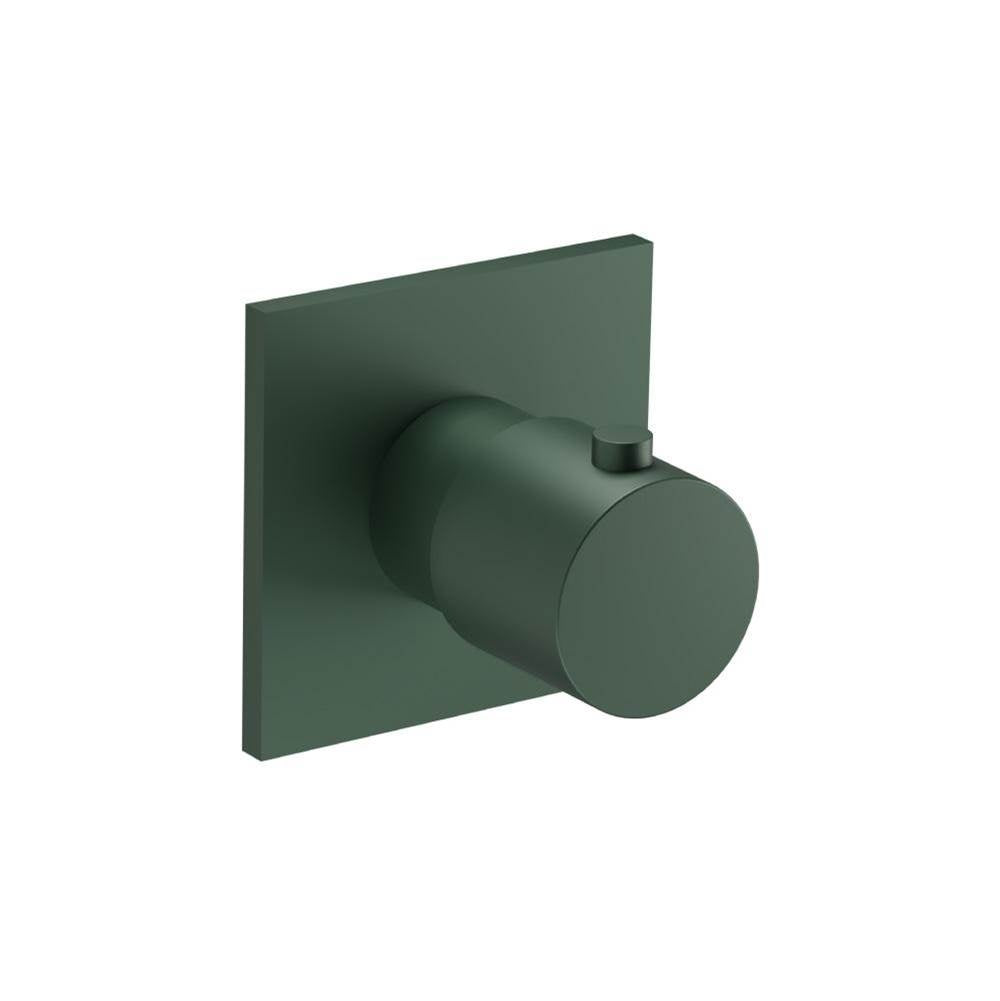 Flusso Serie 100 100.4511T Trim For Volume Control